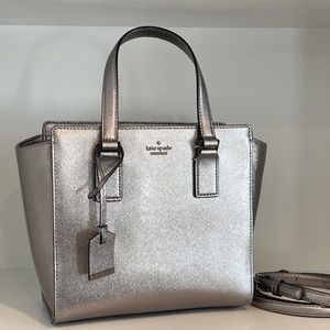 Kate Spade Cameron Street Hayden Crossbody